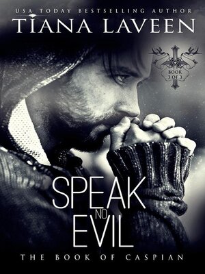 cover image of Speak No Evil